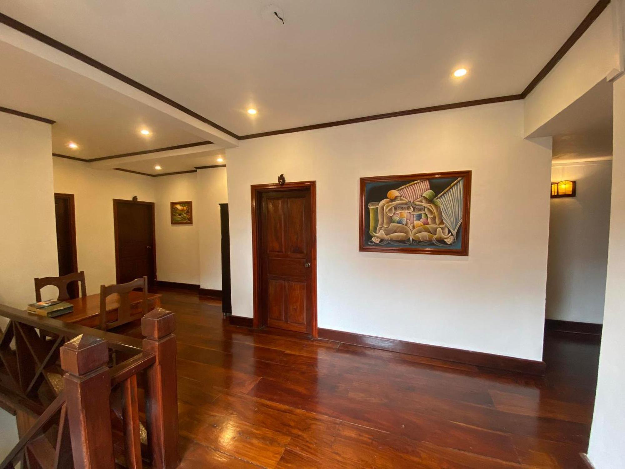 Golden Lotus Boutique Hotel Луанг Прабанг Екстериор снимка