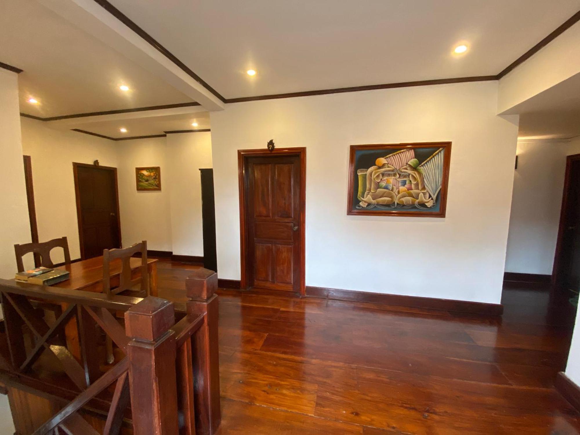 Golden Lotus Boutique Hotel Луанг Прабанг Екстериор снимка