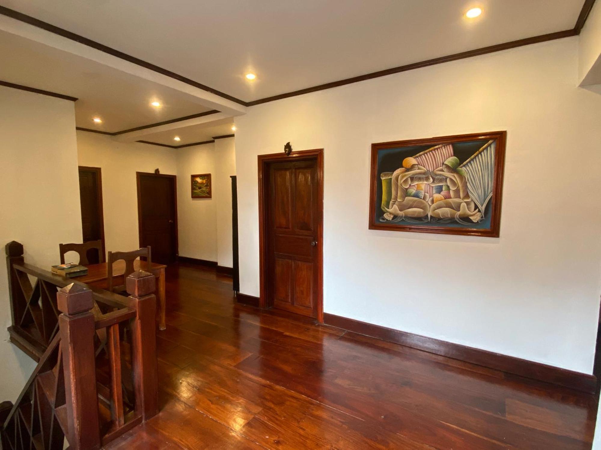 Golden Lotus Boutique Hotel Луанг Прабанг Екстериор снимка