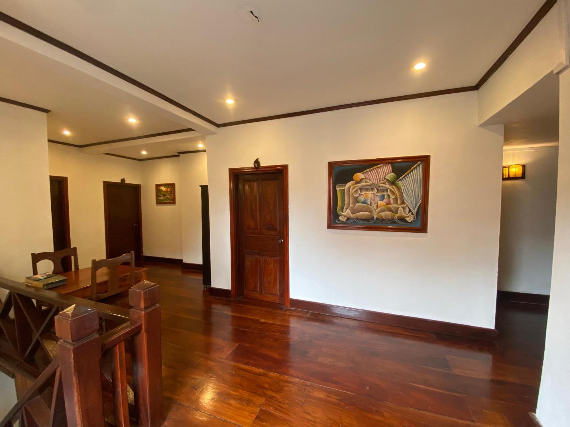 Golden Lotus Boutique Hotel Луанг Прабанг Екстериор снимка